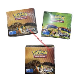 36 SASZETKA MEGA BOX 360...