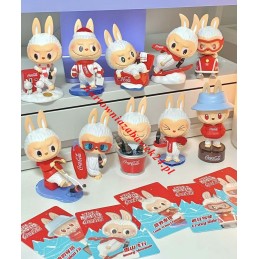 FIGURKI LABUBU W TOREBKI...