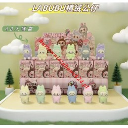 FIGURKI LABUBU W TOREBKI...