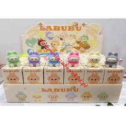 FIGURKI LABUBU W TOREBKI...