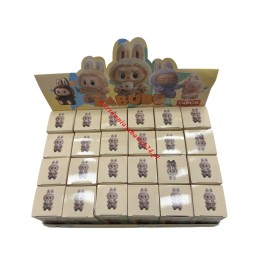 FIGURKI LABUBU W TOREBKI...