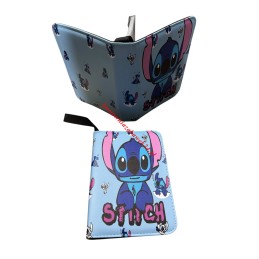 DUŻY ALBUM NA 400 KART LILO...