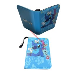 DUŻY ALBUM NA 400 KART LILO...