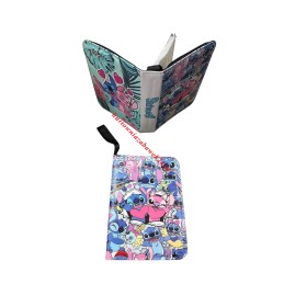 DUŻY ALBUM NA 400 KART LILO...