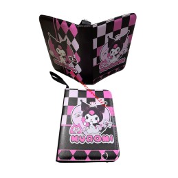 DUŻY ALBUM NA 400 KART...