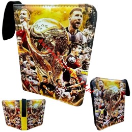 ALBALBUM NA 400 KART...