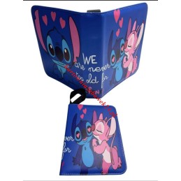 ALBALBUM NA 400 KART STITCH...