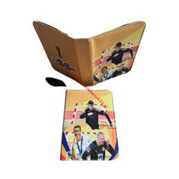 ALBUM NA 400 KART...