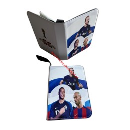 ALBUM NA 400 KART...