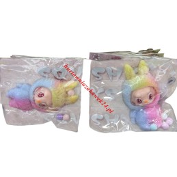 ZABAWKA GNIOTEK SQUISHY