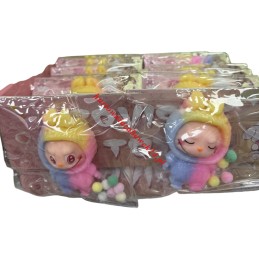 ZABAWKA GNIOTEK SQUISHY