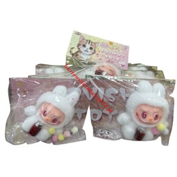 ZABAWKA GNIOTEK SQUISHY