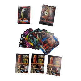 KARTY  ITALIAN BRAINROT  55...