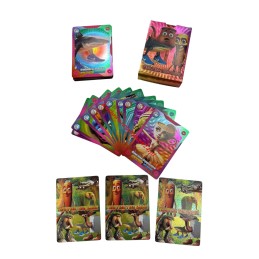 KARTY ITALIAN BRAINROT 55...