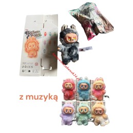 Torba typu „fullbox” Labubu...