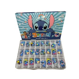 KALENDARZ ADWENTOWY LILO i...