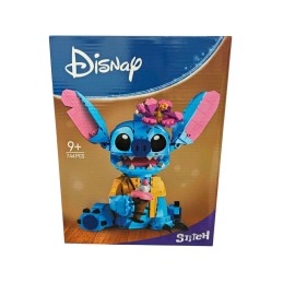 KLOCKI PLASTIKOWE...