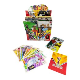 Karty Piłkarskie 288 Kart...