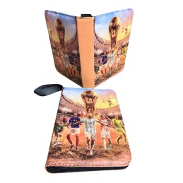 ALBUM NA 400 KART...