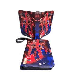 ALBUM NA 400 KART...