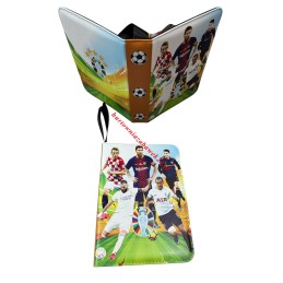 SEGREGATOR ALBUM PIŁKARSKI...