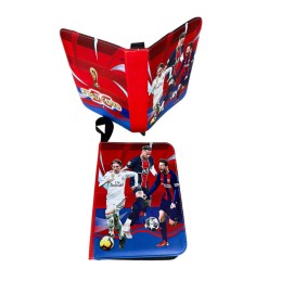 SEGREGATOR ALBUM PIŁKARSKI...