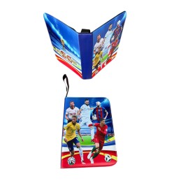 SEGREGATOR ALBUM PIŁKARSKI...