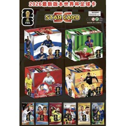 Karty Piłkarskie FIFA Mega...