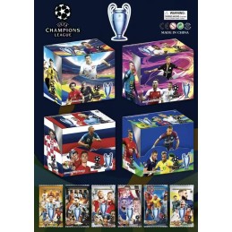 Karty Piłkarskie FIFA Mega...