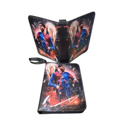 SEGREGATOR ALBUM PIŁKARSKI...