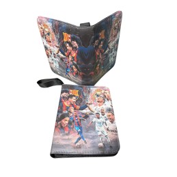 SEGREGATOR ALBUM PIŁKARSKI...