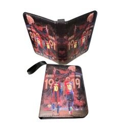 SEGREGATOR ALBUM PIŁKARSKI...