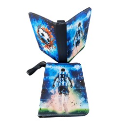 SEGREGATOR ALBUM PIŁKARSKI...