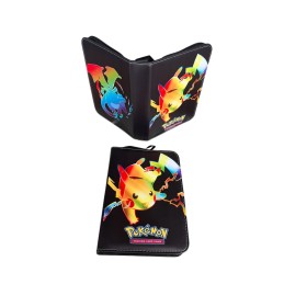 SEGREGATOR ALBUM POKEMON DO...