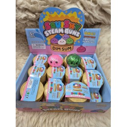 Gniotki Dumplings 5,5CM hat