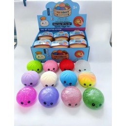 Gniotki Dumplings 8,5CM