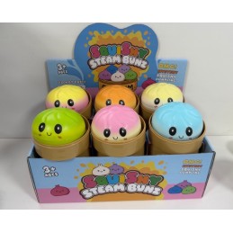 Gniotki Dumplings 8,5CM