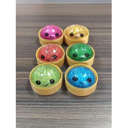 Gniotki Dumplings 5,5CM hat