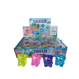 ZABAWKA GNIOTEK SQUEEZE