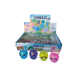 ZABAWKA GNIOTEK SQUEEZE