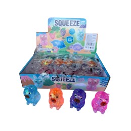 ZABAWKA GNIOTEK SQUEEZE