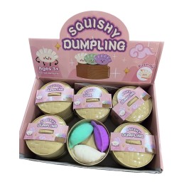 Gniotki Dumplings