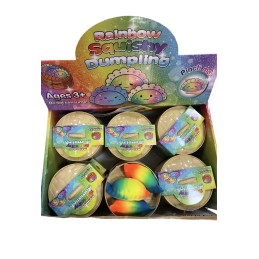Gniotki Dumplings