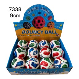 Piłka moon ball 9cm