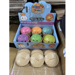 Gniotki Dumplings 8,5CM
