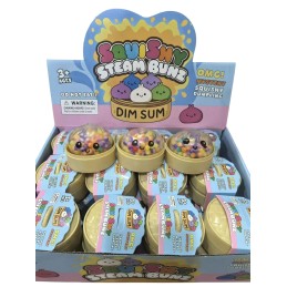 Gniotki Dumplings 5,5CM