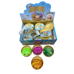 Gniotki Dumplings 8,5CM KEO...