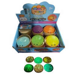 Gniotki Dumplings 8,5CM