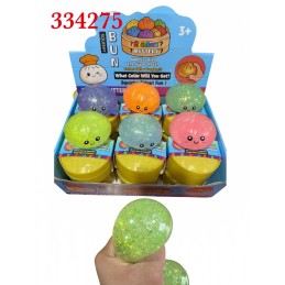Gniotki Dumplings 8,5CM