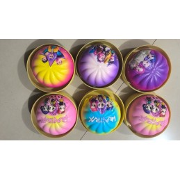 Gniotki Dumplings 8,5CM